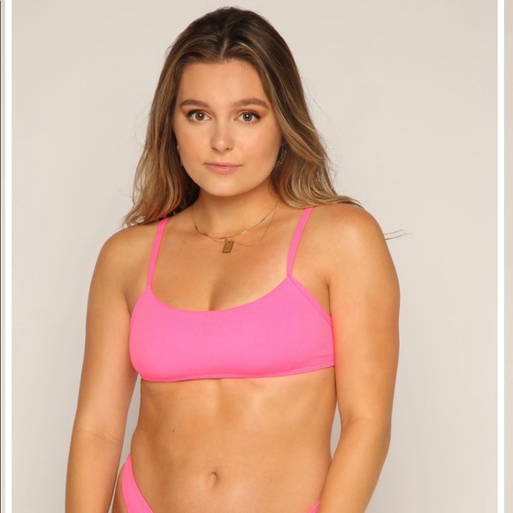 Sunny bunny swim top - Picture 1 of 1